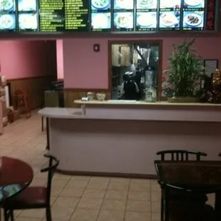 interior