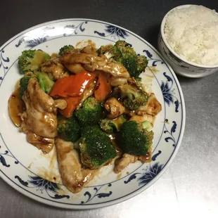 food