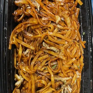 Lo Mein