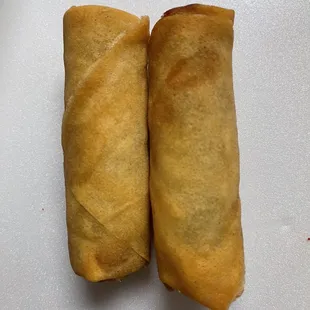 Spring Rolls