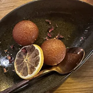 Gulab Jamun