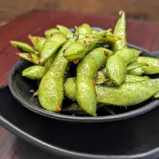 food, sushi and sashimi