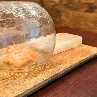 Omakase!!! Best Sushi in SSF, yes, SSF!