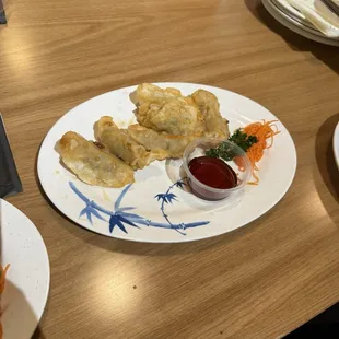 Gyoza