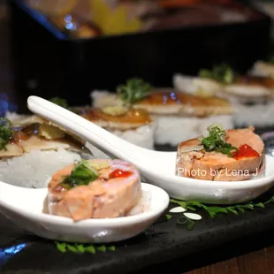 Kamado Sushi