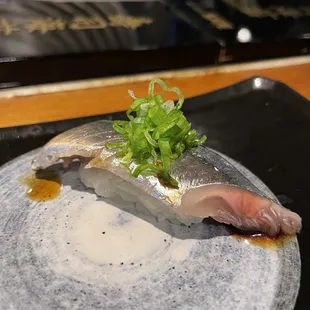 Mackrel- seasonal for fall and winter