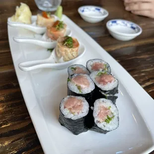 food, sashimi, sushi and sashimi, sushi