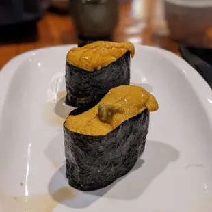 sushi and sashimi, sashimi, sushi, food