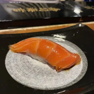 Ocean Trout