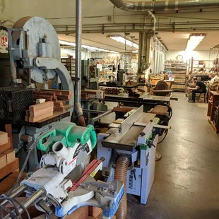 Where the magic happens