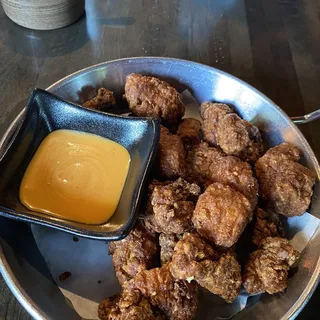 Karaage