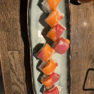 Sunset Roll