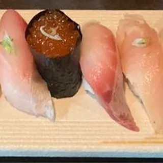 Nigiri Combo (L)