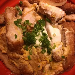 Katsu-don