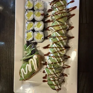 Oshinko Maki