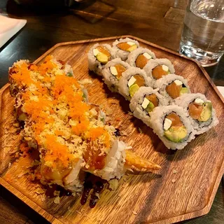 Philadelphia Roll