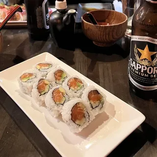 Seattle Roll