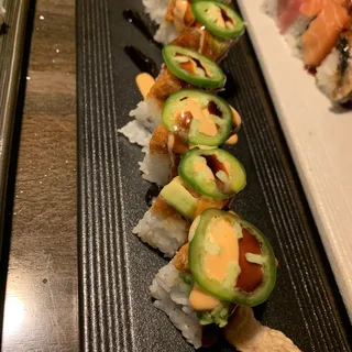 American Roll