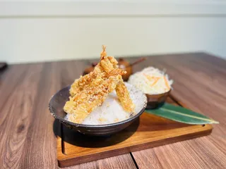 Yu Sushi & Katsu