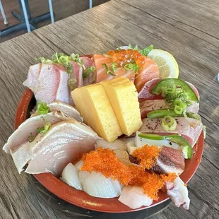 Chirashi