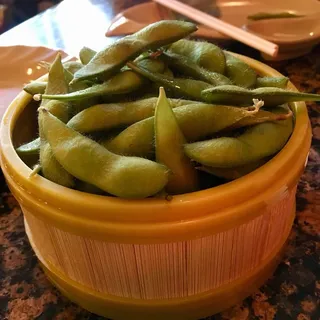 Edamame