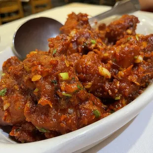 Gobi Manchurian