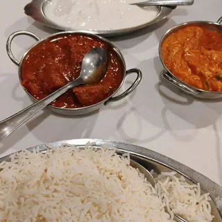 Chicken Tikka
