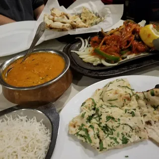 Fish Masala