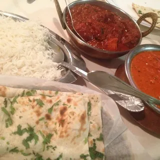Lamb Vindaloo