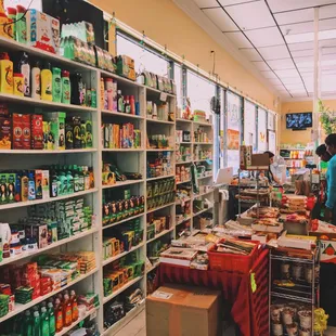 interior