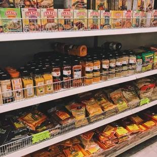 Spices of Kamal Spice House