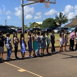 5th grade graduation 18-19