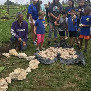 Learning at Kukaniloko