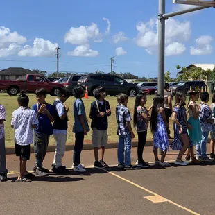 5th grade graduation 18-19