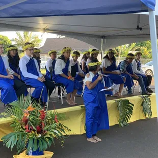 8th grade graduation 18-19