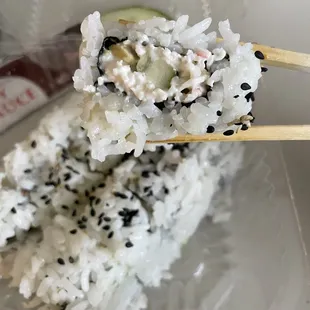 sushi, sashimi, sushi and sashimi, food