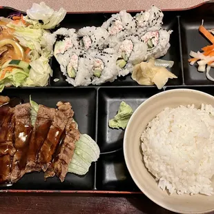 Bento Box