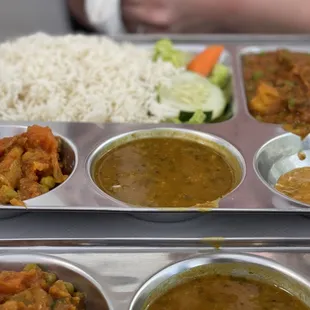 Kamana Indian Cuisine
