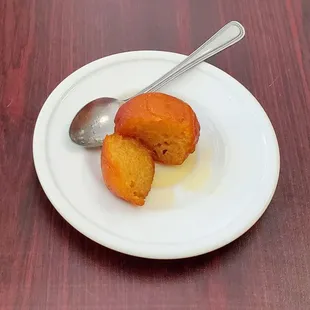 Gulab Jamun