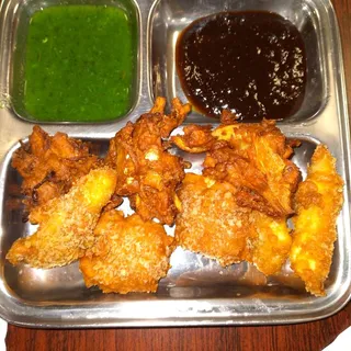 Mixed Pakora