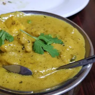 Navratan Korma