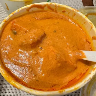 Paneer Tikka Masala