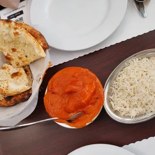 Butter Chicken