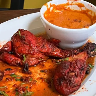 Chicken Tandoori