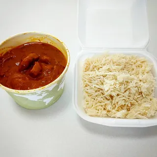 Basmati Rice