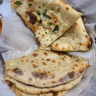 Aloo Paratha