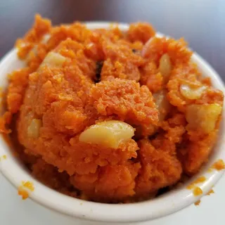 Gajar Halwa