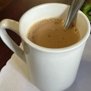 Masala Chai