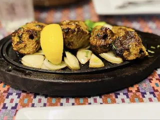 Spice Up House of Indian Cuisine