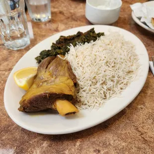 Kamdesh Afghan Cuisine